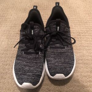Adidas Cloudfoam Running Shoes